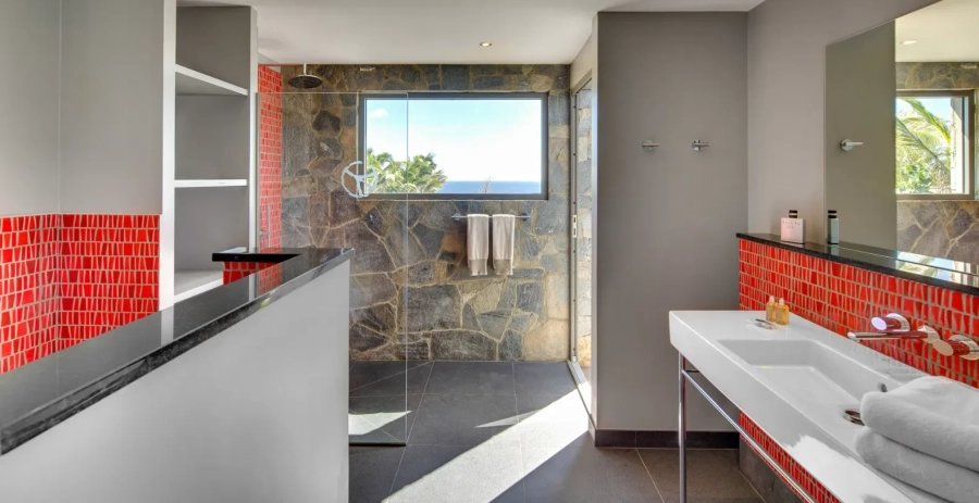 Lagon Vert  Vacation Villa - St. Barths