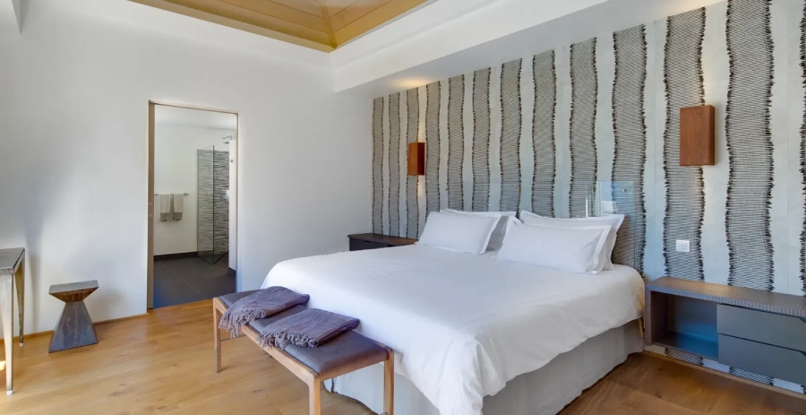 Lagon Vert  Vacation Villa - St. Barths