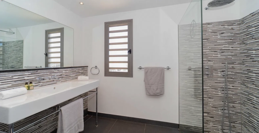 Lagon Vert  Vacation Villa - St. Barths