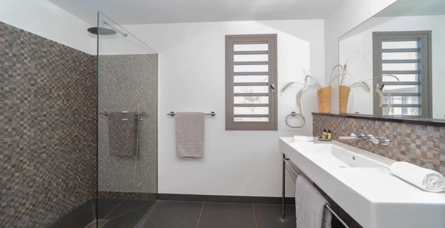 Lagon Vert  Vacation Villa - St. Barths