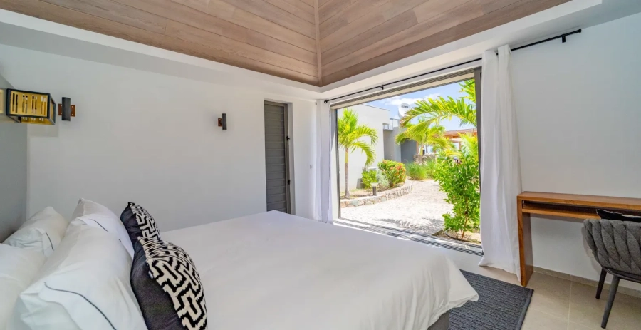 Lagon Vert  Vacation Villa - St. Barths