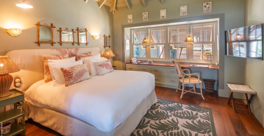 Maison Saline Vacation Villa - St. Barth's