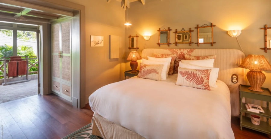 Maison Saline Vacation Villa - St. Barth's