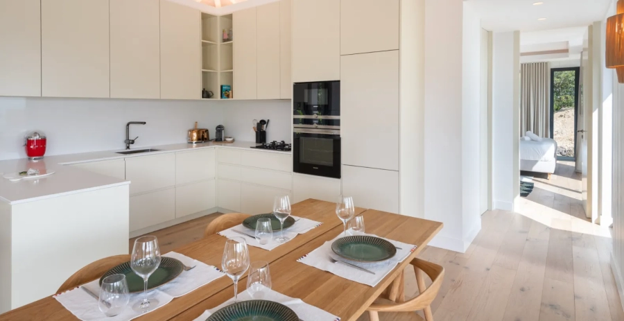 Villa Nanou  Vacation Villa - St. Barths