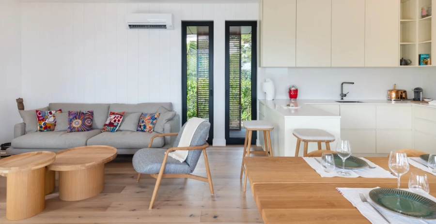 Villa Nanou  Vacation Villa - St. Barths