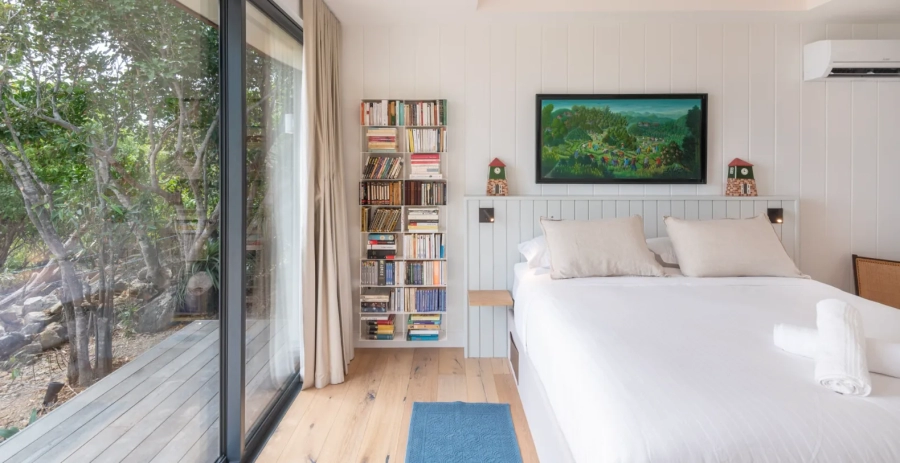 Villa Nanou  Vacation Villa - St. Barths