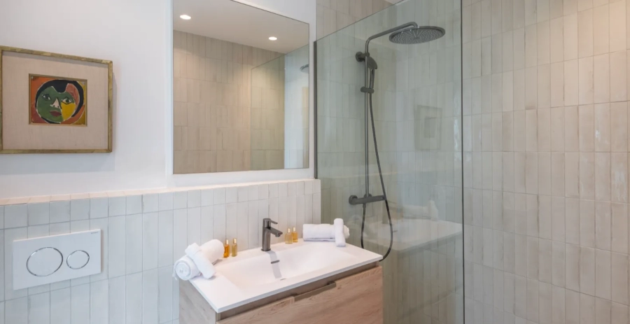 Villa Nanou  Vacation Villa - St. Barths