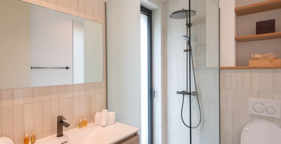 Villa Nanou  Vacation Villa - St. Barths