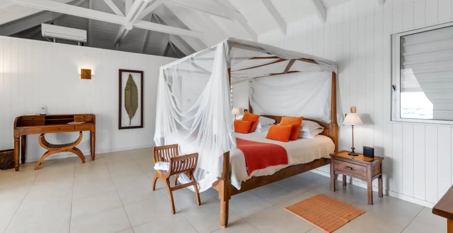 Petit Saint Louis Vacation Villa - St. Barths