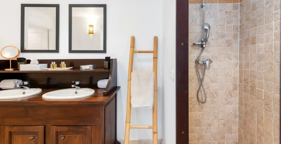 Petit Saint Louis Vacation Villa - St. Barths