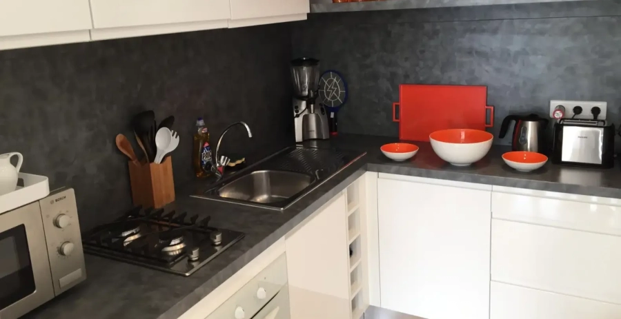 Petit Saint Louis Vacation Villa - St. Barths