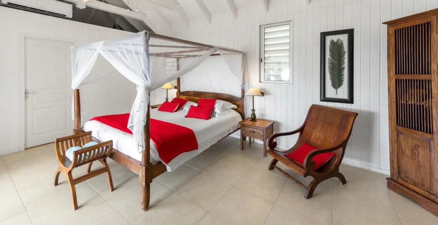 Saint Louis Estate Vacation Villa - St. Barths