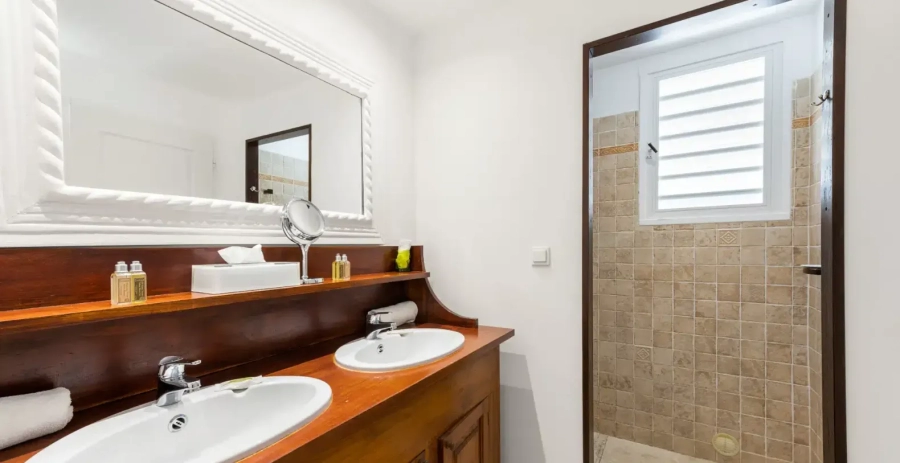 Saint Louis Estate Vacation Villa - St. Barths