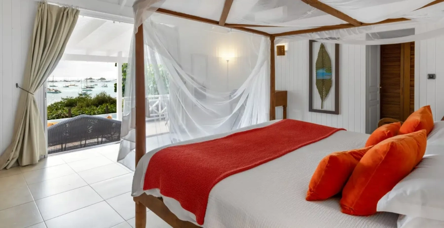 Saint Louis Estate Vacation Villa - St. Barths