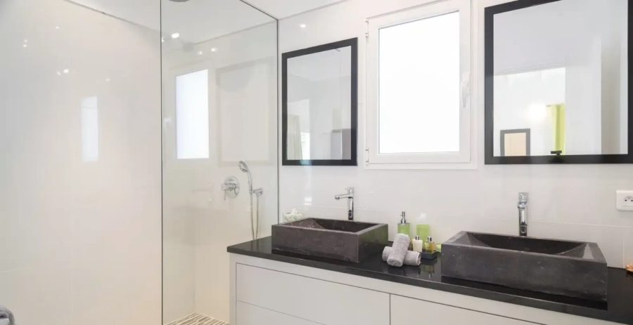 Côte Sauvage Vacation Villa - St. Barths