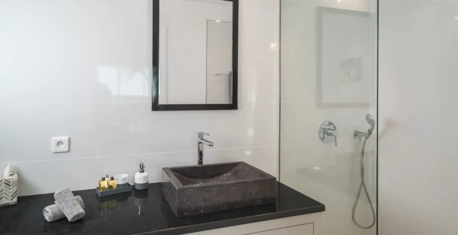 Côte Sauvage Vacation Villa - St. Barths