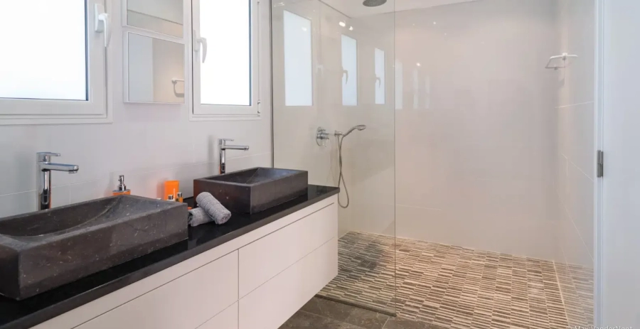 Côte Sauvage Vacation Villa - St. Barths