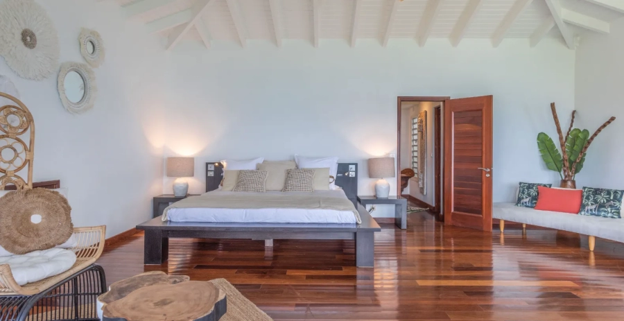 Villa Alex  Vacation Villa - St. Barth's