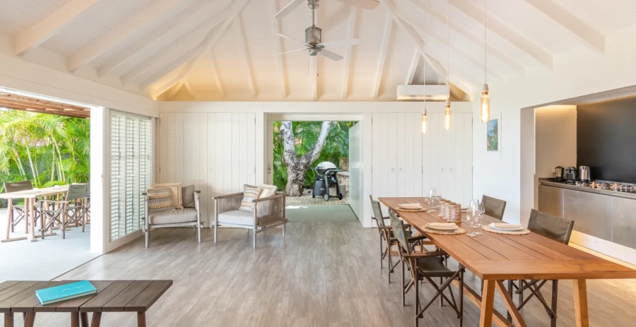 Villa Aliza  Vacation Villa - St. Barths