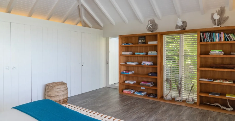 Villa Aliza  Vacation Villa - St. Barths