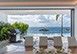 Villa Axel Rocks St. Barts Vacation Villa - Gustavia