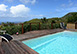 Villa Blue Horizon St. Barts Vacation Villa - Camaruche