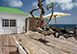 Villa Cabanes St. Barts Vacation Villa - Anse des Cayes