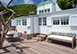 Villa Cabanes St. Barts Vacation Villa - Anse des Cayes