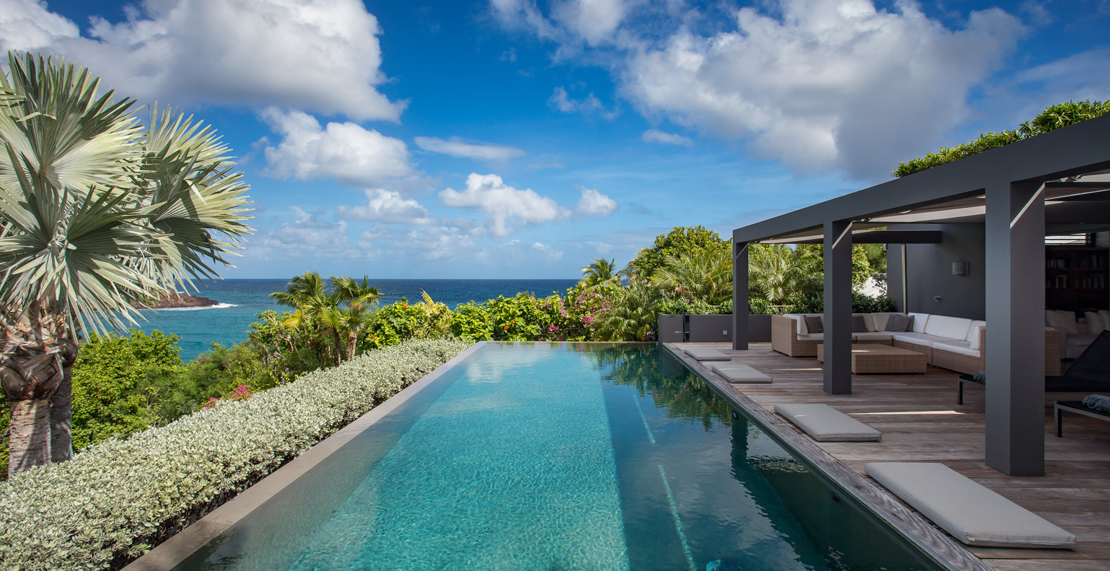 Villa Eden House Marigot, St. Barts, Vacation Rentals