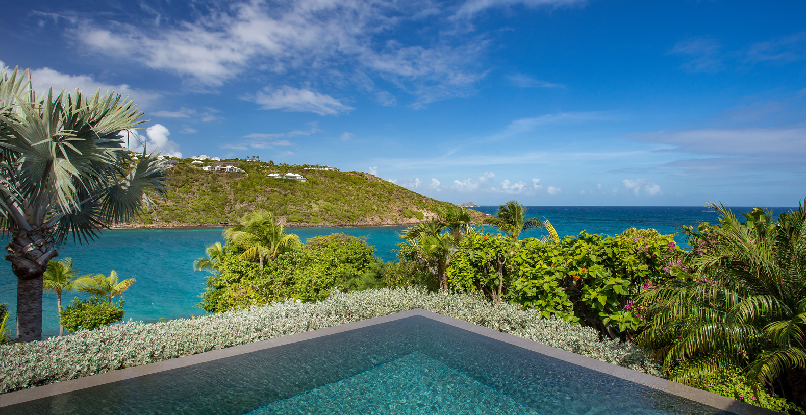 Villa Eden House Marigot, St. Barts, Vacation Rentals