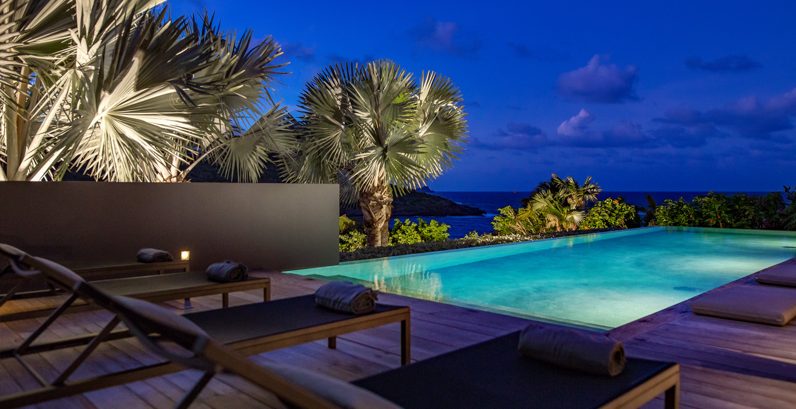 Villa Eden House Marigot, St. Barts, Vacation Rentals