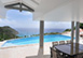 Villa Gouverneur View St. Barts Vacation Villa - Gouverneur