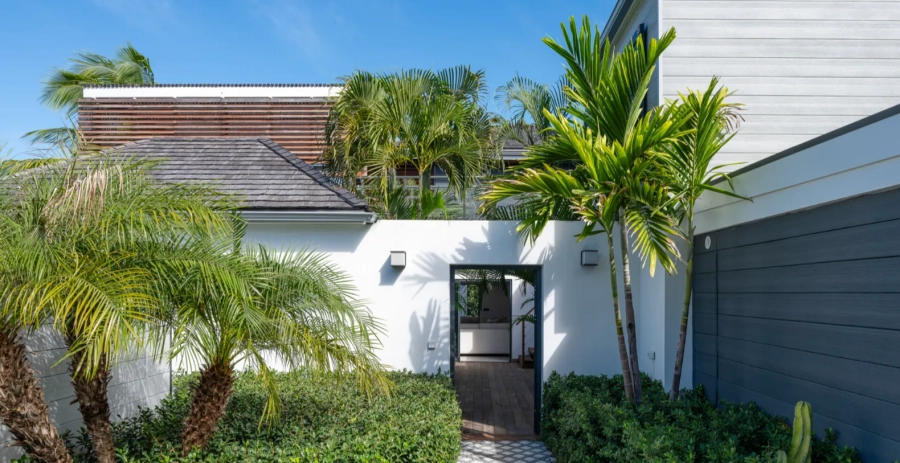 Villa Mathilda  Vacation Villa - St. Barths