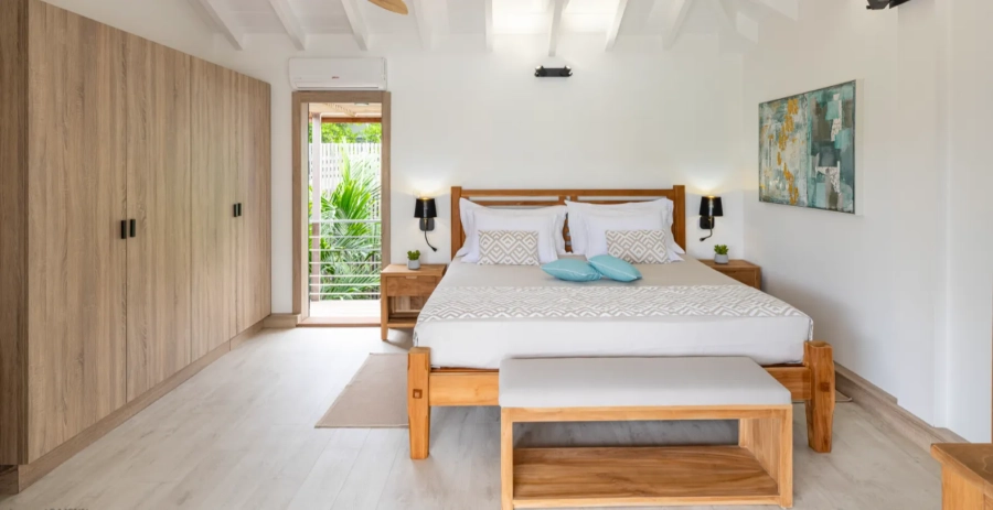 Villa Mathilda  Vacation Villa - St. Barths