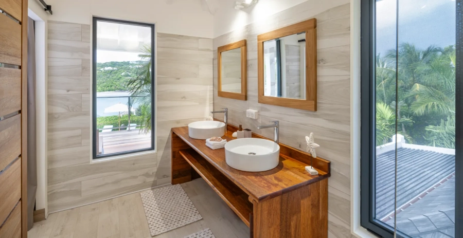 Villa Mathilda  Vacation Villa - St. Barths