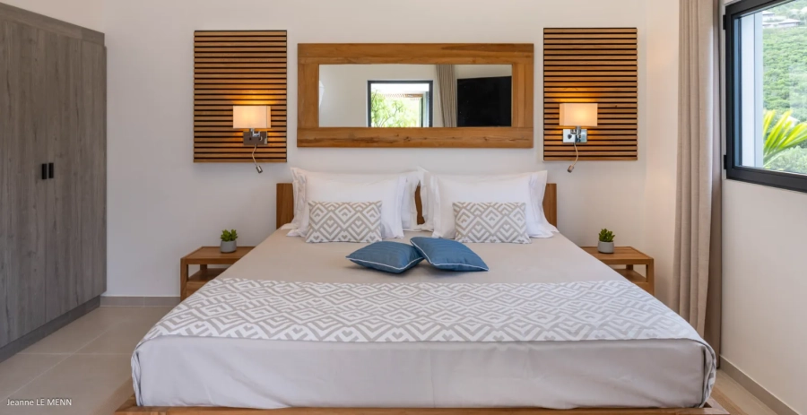 Villa Mathilda  Vacation Villa - St. Barths