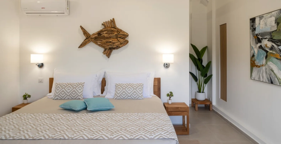 Villa Mathilda  Vacation Villa - St. Barths