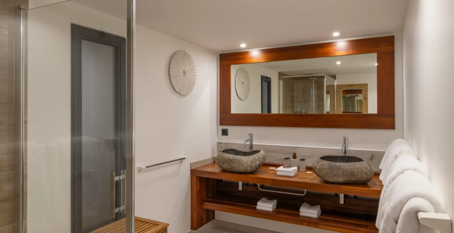 Villa Mathilda  Vacation Villa - St. Barths