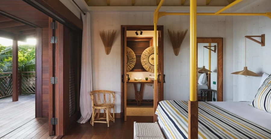 Villa Nanne Vacation Villa - St. Barth