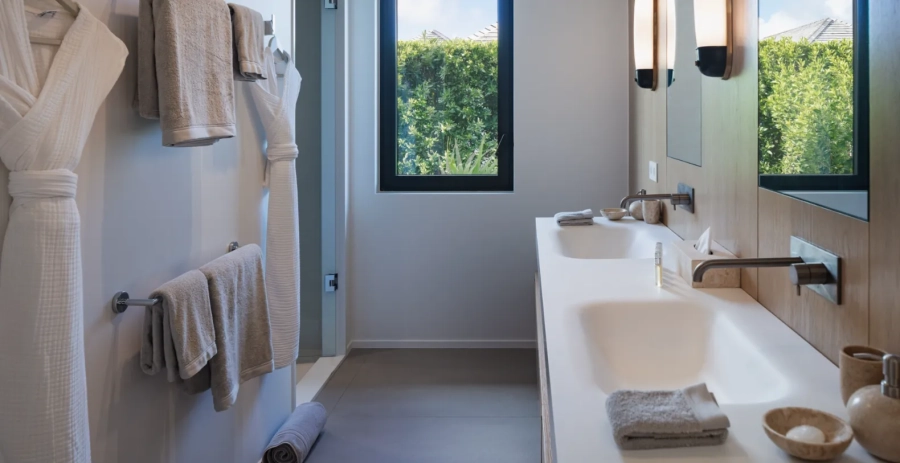 Villa Natacha  Vacation Villa - St. Barths