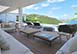 Villa Romance St. Barts Vacation Villa - Flamands