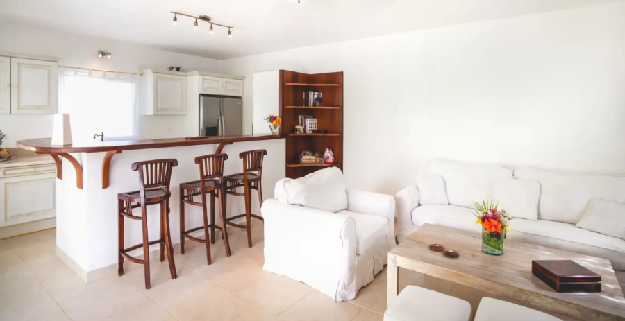 Lo d'Amour Vacation Villa - St. Barths