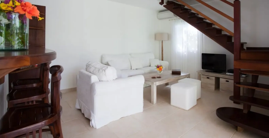 Lo d'Amour Vacation Villa - St. Barths