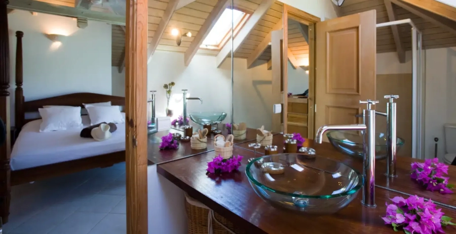 Lo d'Amour Vacation Villa - St. Barths