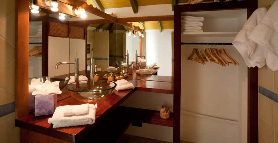 Lo d'Amour Vacation Villa - St. Barths