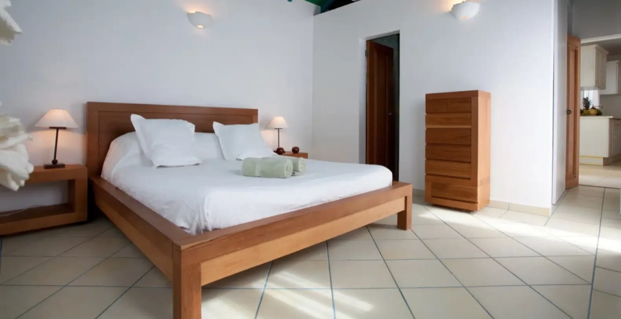 Lo d'Amour Vacation Villa - St. Barths