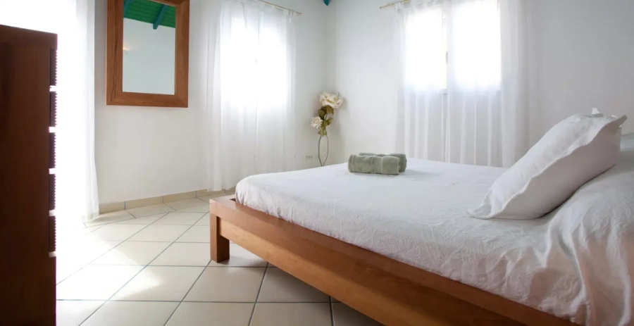 Lo d'Amour Vacation Villa - St. Barths