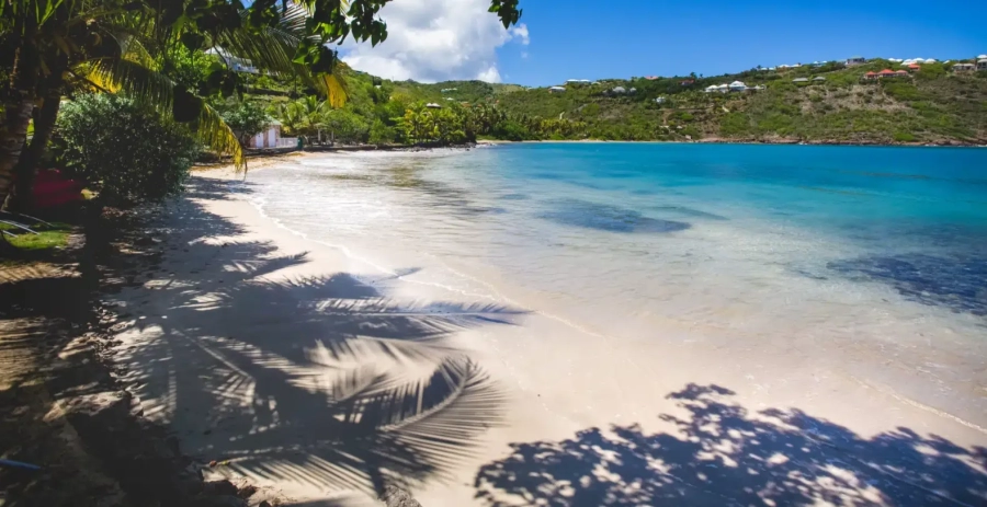 Lo d'Amour Vacation Villa - St. Barths