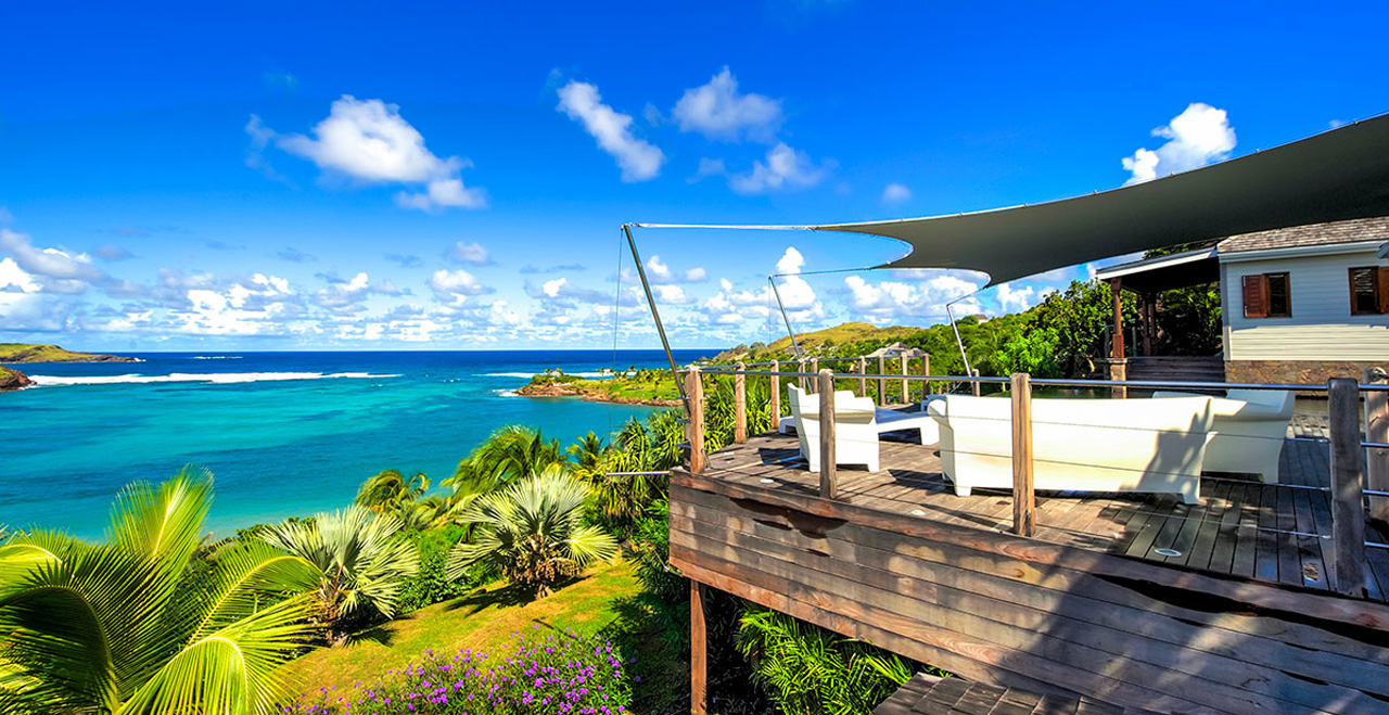 St. Barths Villa Rentals