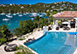 Ardisia Caribbean Vacation Villa - Great Cruz Bay, St. John